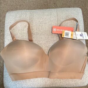 B.tempt’d Opening Act Wirefree Contour Bra